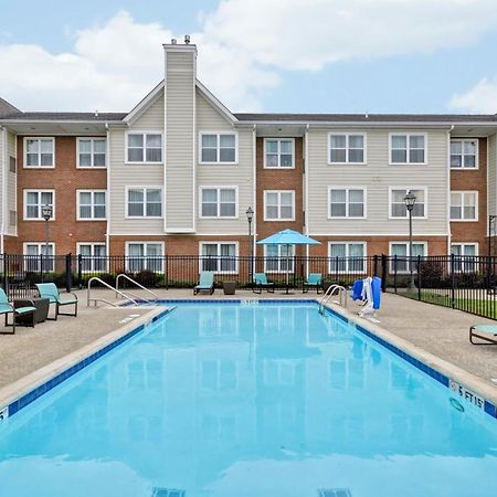 Residence Inn Lexington South Hamburg Place Eksteriør billede