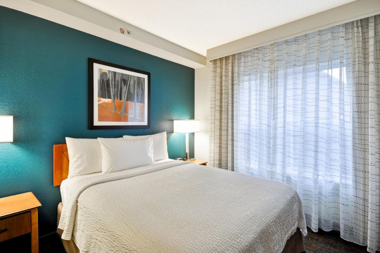 Residence Inn Lexington South Hamburg Place Eksteriør billede