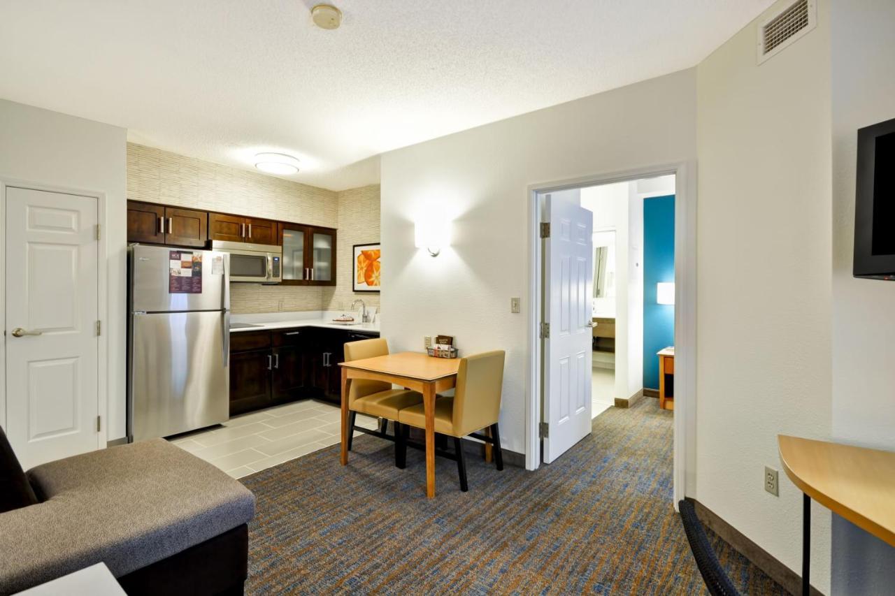 Residence Inn Lexington South Hamburg Place Eksteriør billede