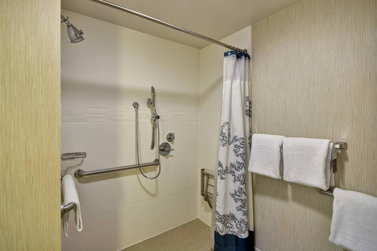 Residence Inn Lexington South Hamburg Place Eksteriør billede