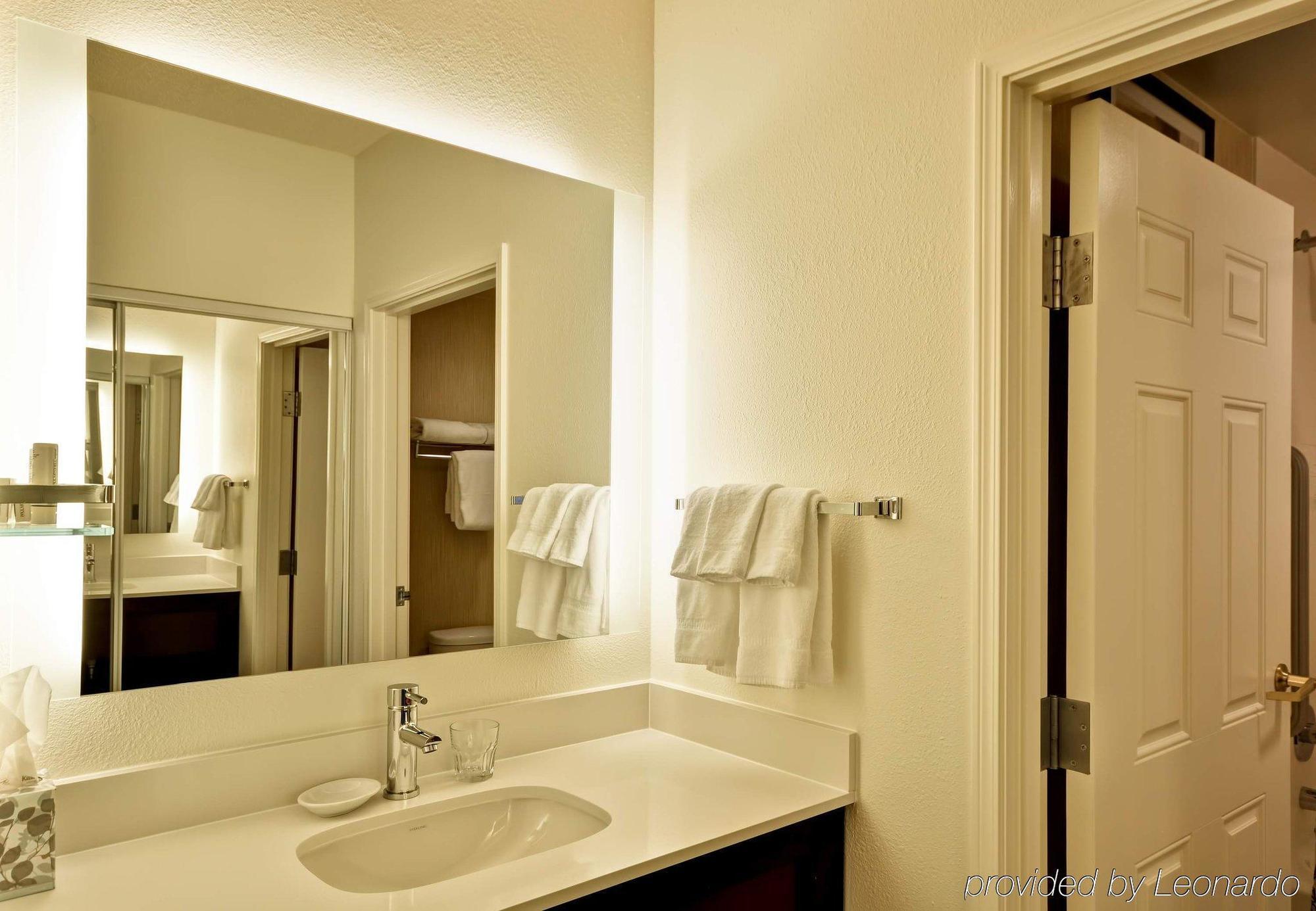 Residence Inn Lexington South Hamburg Place Eksteriør billede