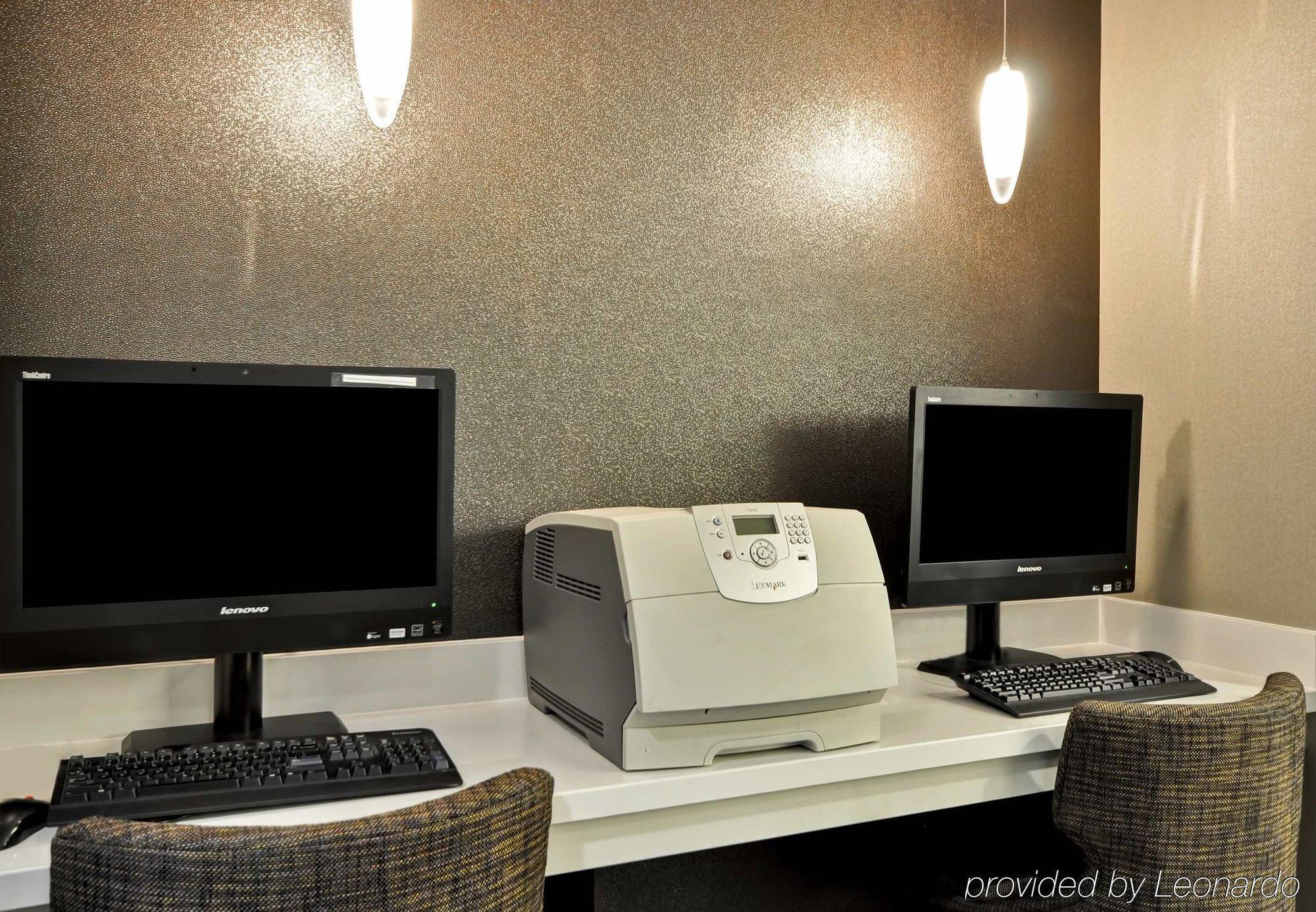 Residence Inn Lexington South Hamburg Place Eksteriør billede