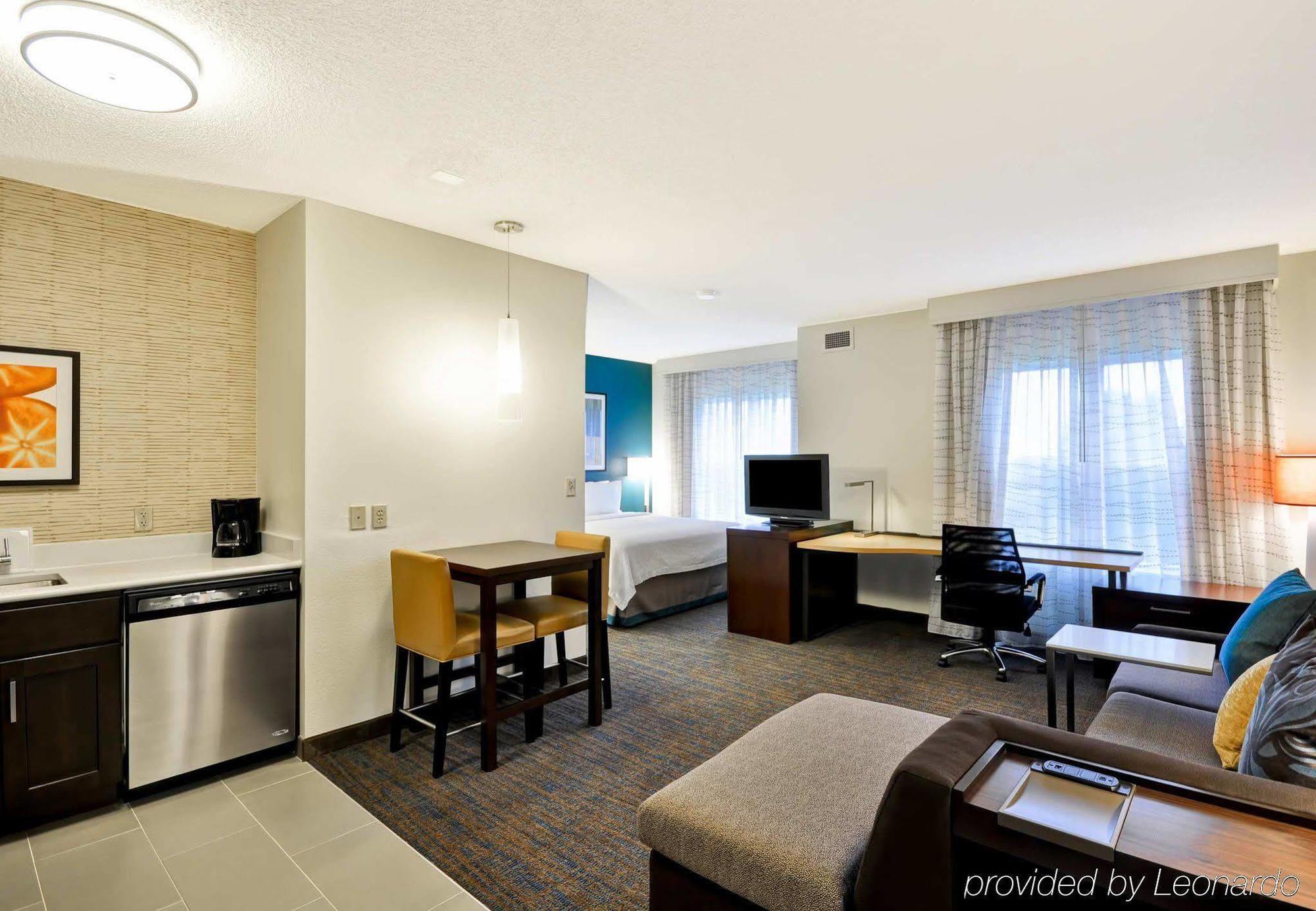 Residence Inn Lexington South Hamburg Place Eksteriør billede