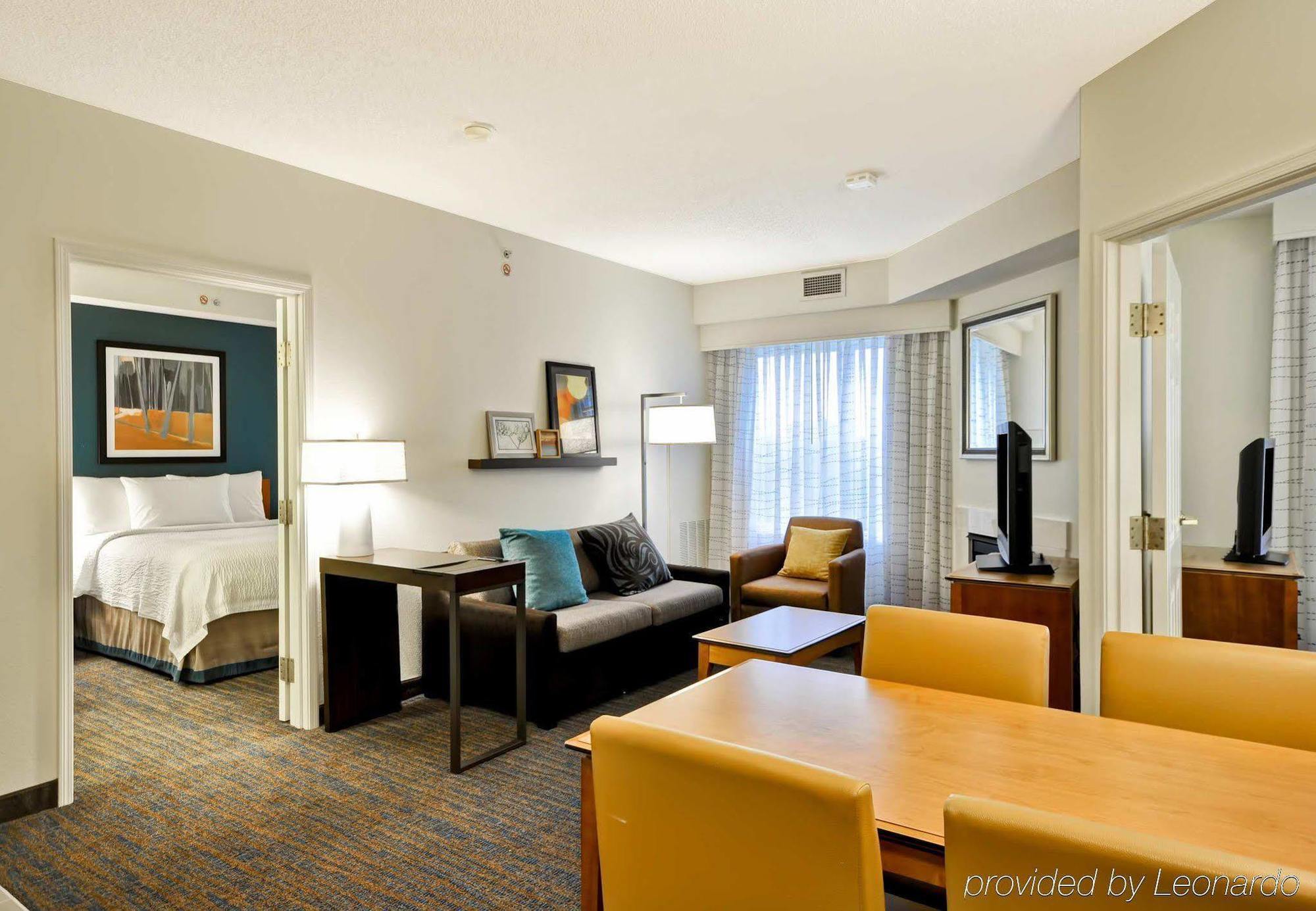 Residence Inn Lexington South Hamburg Place Eksteriør billede