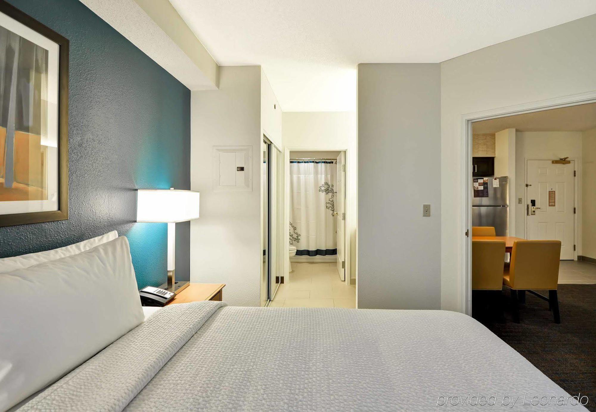 Residence Inn Lexington South Hamburg Place Eksteriør billede