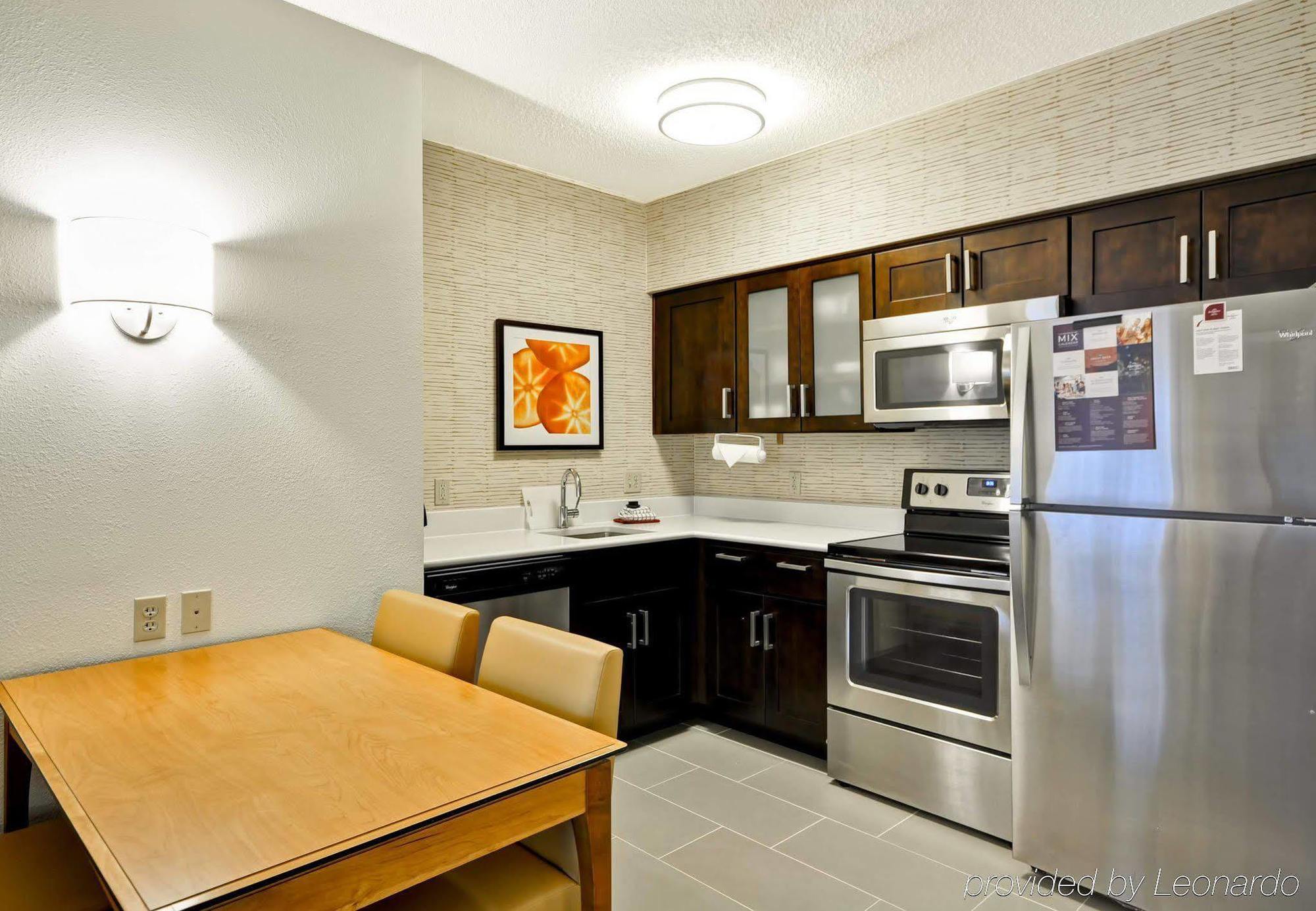 Residence Inn Lexington South Hamburg Place Eksteriør billede